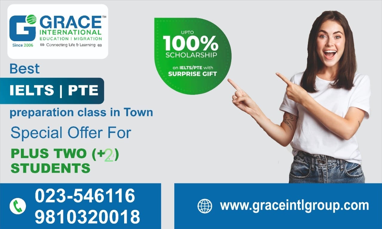 Grace