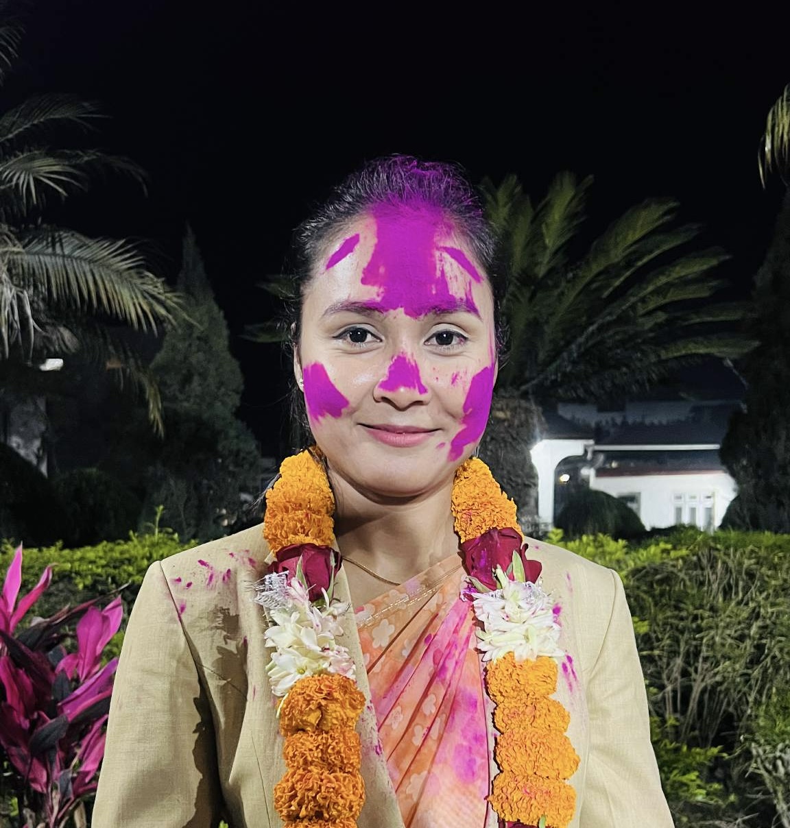 झापा १ : निशा डाँगी फराकिलो मतान्तरले विजयी