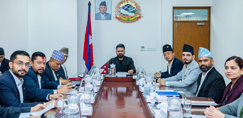 सरकारी कार्यालय र शैक्षिक संस्थामा हप्तामा दुई दिन बिदा : कार्यालय समय ९ बजे देखि ५ बजेसम्म