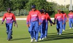 कतारविरुद्धको टी–ट्वान्टी क्रिकेट सिरिजका लागि नेपालले आजबाट बन्द प्रशिक्षण गर्दै
