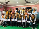 प्रेस युनियन काेशी प्रदेशकाे पदस्थापन