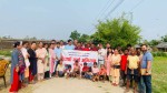 भर्ना अभियानलाई सघाउन सचेतना फैलाउँदै चेतनशील सिकाई केन्द्र