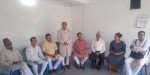 धार्मिक र जातिय सदभावका लागि मेचीनगरमा मोटरसाइकल र्याली गर्ने