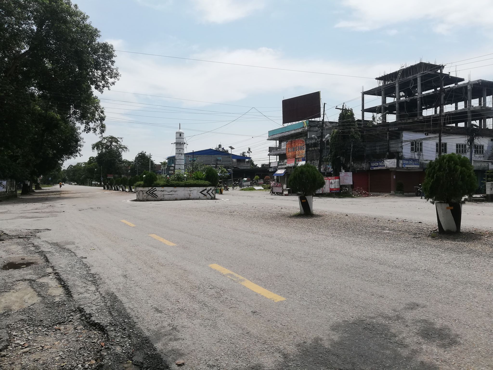 धुलाबारीका कन्ट्याक्ट ट्रेसिङका ९९ मध्ये ८७ को नेगेटिभ, १२ को रिपोट आउन बाँकी