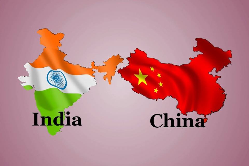 भारत र चीनबीच वार्ता सुरु भएपनि तनाव बढदै