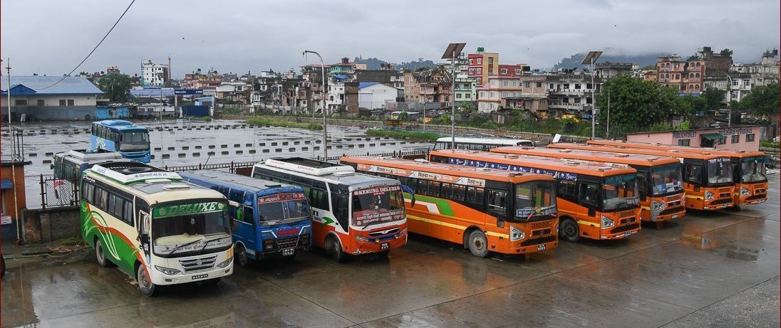 भोलिदेखि यातायात र होटल रेष्टुरेन्ट खुल्ने