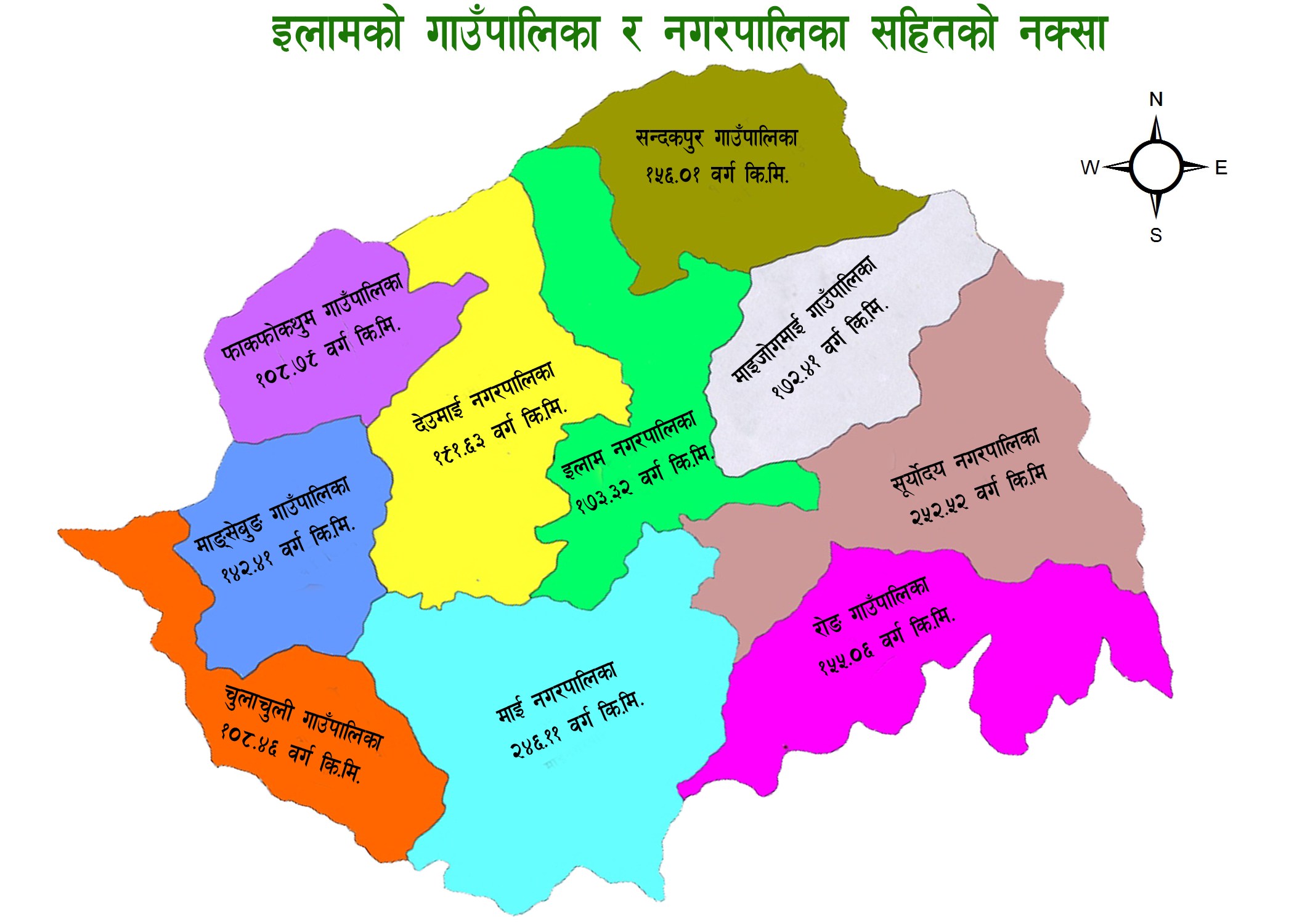 शुन्यमा झर्यो इलाम जिल्लामा कोरोना संक्रमण