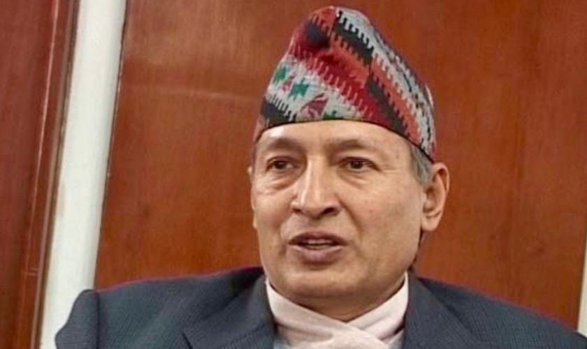 पूर्वअर्थमन्त्री खतिवडा अमेरिकाका लागि राजदूत , वैरागीलाई मुख्य सचिव