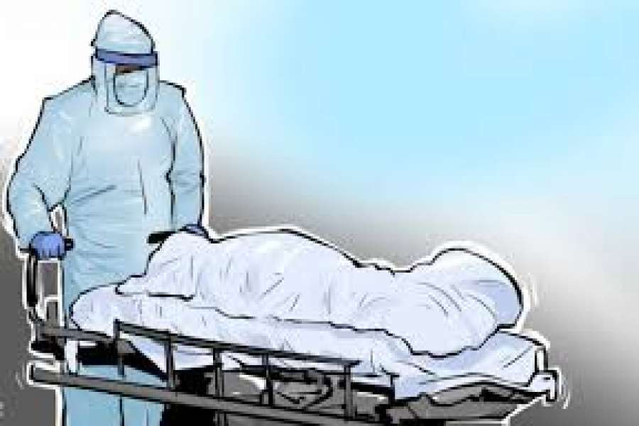 एकैदिन बिराटनगरमा ७ संक्रमितको मृत्यु