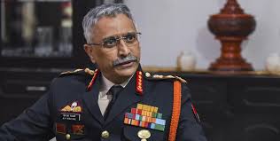 भारतीय सेना प्रमुख नरभणे आज नेपाल आउँदै