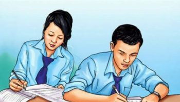 स्वास्थ्य मापदण्ड अपनाउँदै आजबाट कक्षा १२ को परीक्षा सुरु