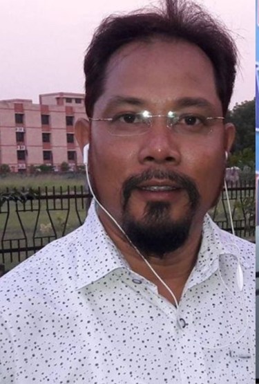 रेशम चौधरी र लक्ष्मण चौधरीलाई जन्मकैदको फैसला