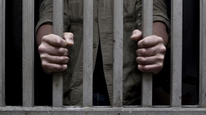 कोरोना महामारीबारे समाचार लेख्ने पत्रकारलाई चार वर्षको जेल सजाय