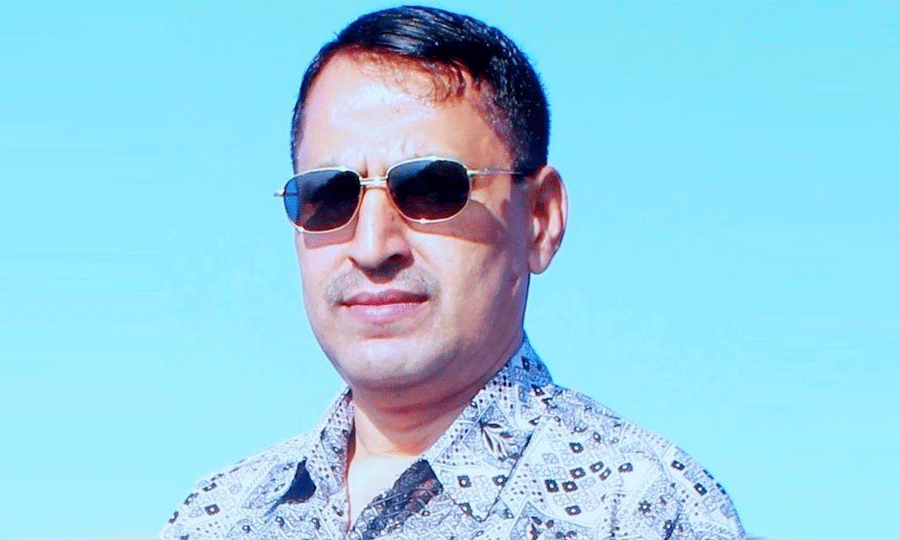 निर्मला हत्या प्रकरणमा बर्खास्त भएका एसपी विष्ट सरकारद्वारा पुर्नवहाली