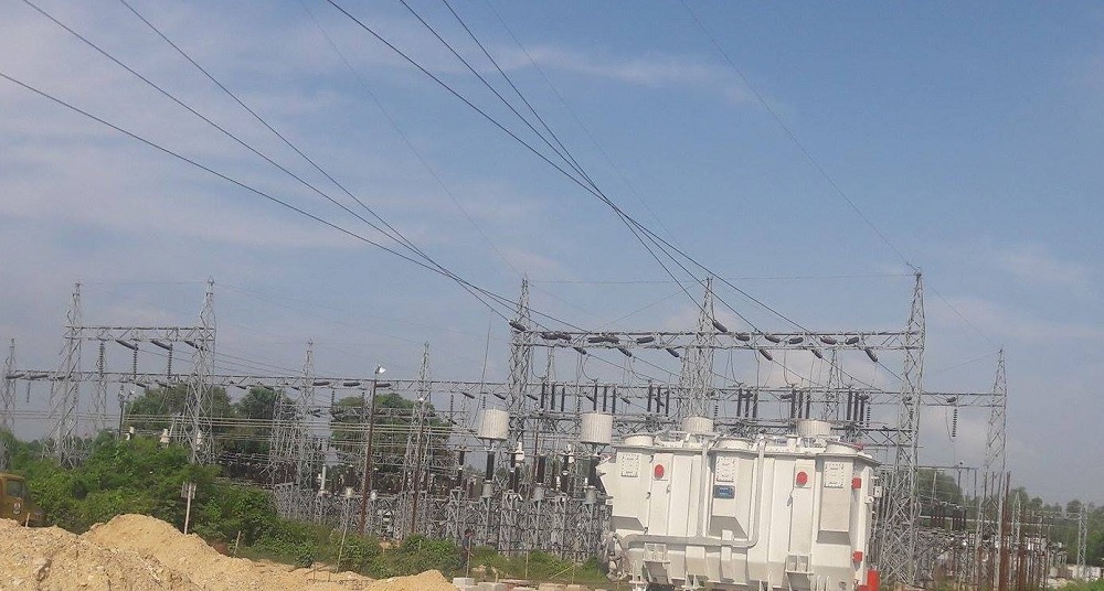 दशकै सबैभन्दा ठूलो बिद्युत सब स्टेशन सञ्चालनमा