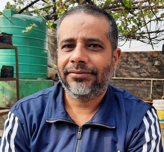 पोखरेल प्रेस काउन्सिल सदस्य