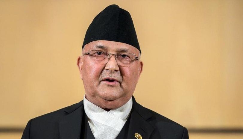 प्रधानमन्त्री ओली आज बिर्तामोड आउँदै