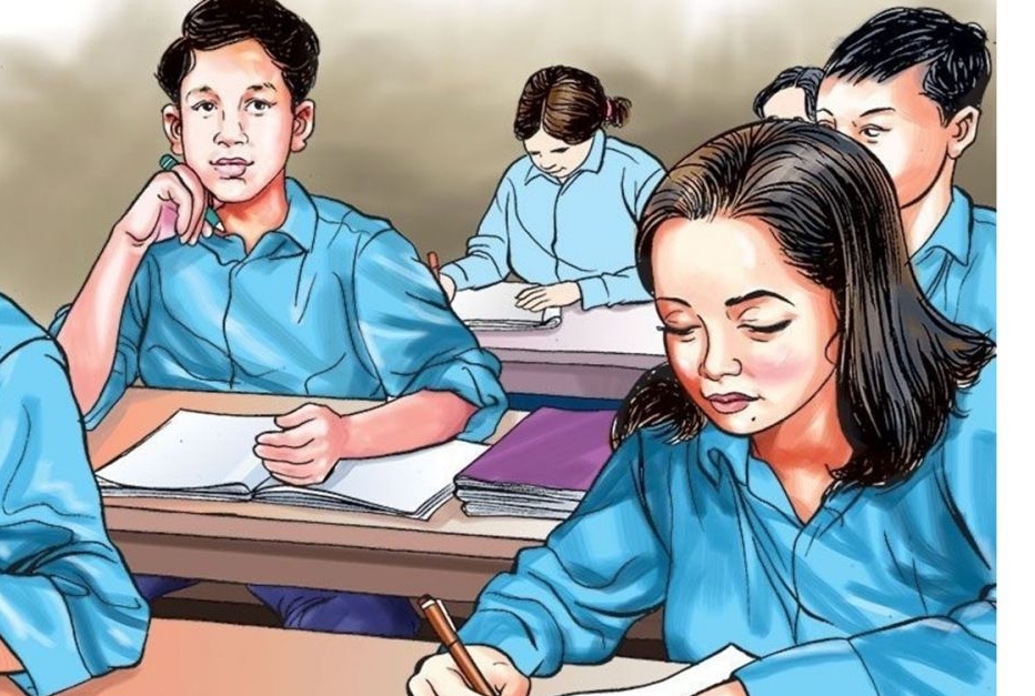 एसईई जेठ १३ गतेदेखि