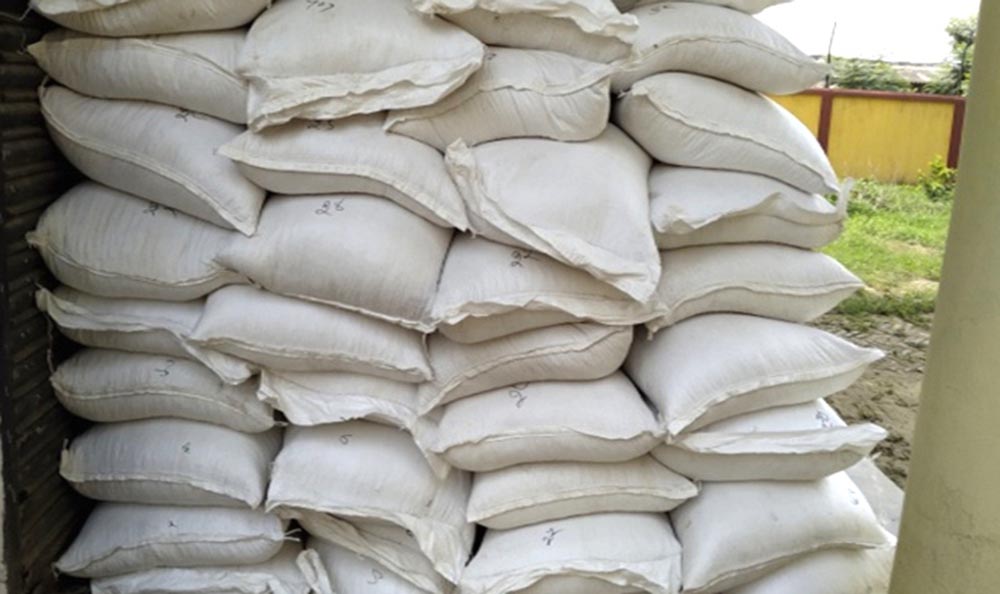 मरिच, केराउ, छोकडा र सुपारीमा लगाएको पूर्ण आयात बन्देज हट्यो