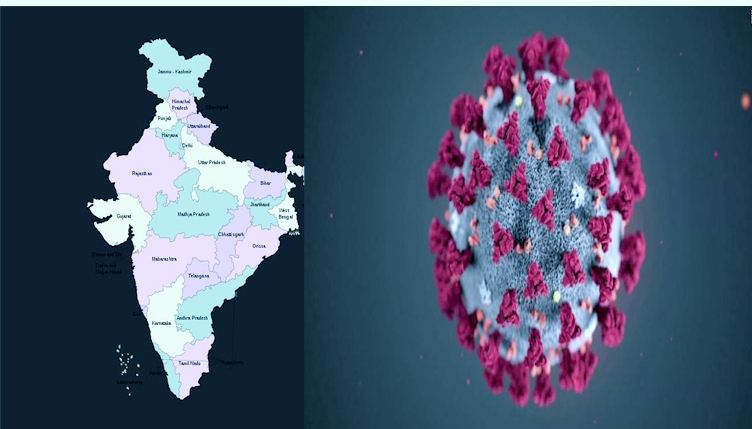 भारतमा कोरोनाको संक्रमण भयावह : बिरामीलाई सबै सुविधा उपलब्ध गराउन प्रधानमन्त्रीको निर्देशन