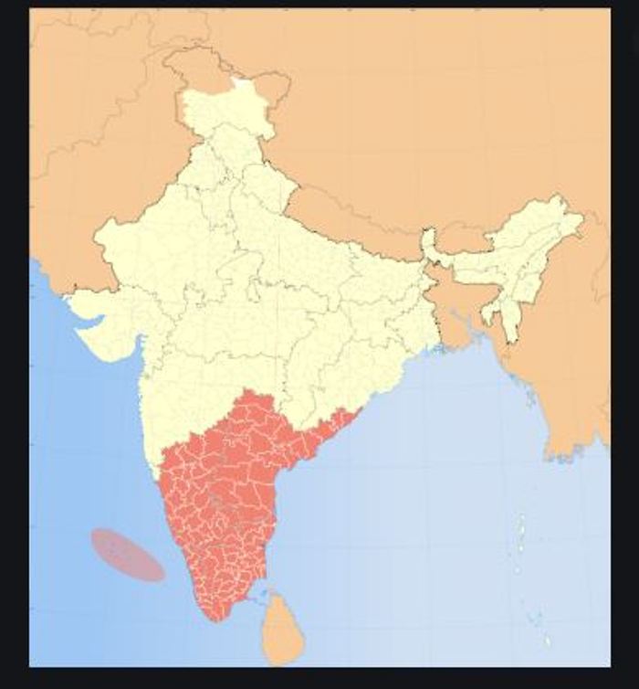 दक्षिण भारतमा पत्ता लाग्यो कोरोनाको नयाँ भेरियन्ट, बेलायती भन्दा १५ गुणा खतरा