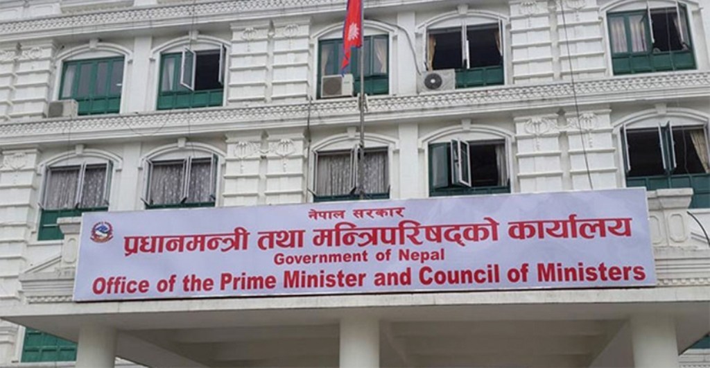 ४० लाख डोज खोप किन्ने सरकारको निर्णय