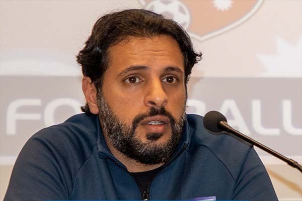 राष्ट्रिय फुटबल टिमका मुख्य प्रशिक्षक अब्दुल्लाहले माफी मागे