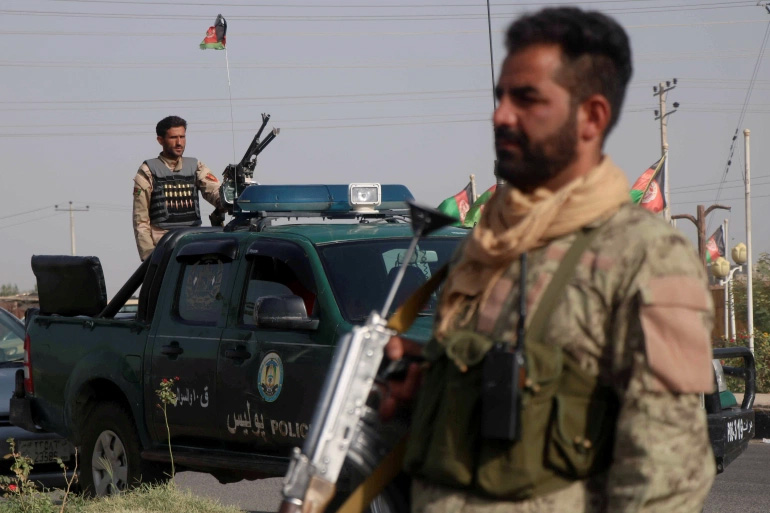 अफगानिस्तानको दोस्रो ठूलो सहर तालिबानको कब्जामा
