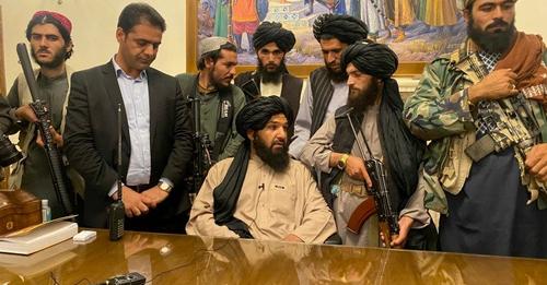 कस्तो होला तालिबानको नयाँ सरकार ?