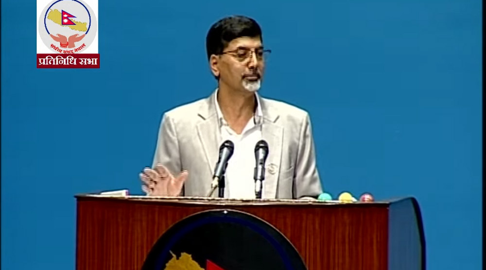 अनलाईन मिडियाले पनि लोक कल्याणकारी बिज्ञापन पाउने