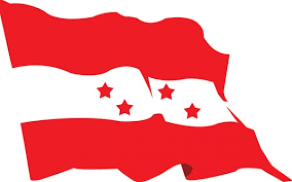 को बन्ला नेपाली काँग्रेस मेचीनगरको सभापति ?