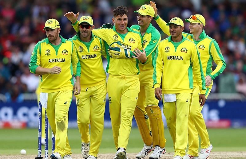 टि ट्वान्टी विश्वकप क्रिकेट : अष्ट्रेलिया र इङल्याण्ड बिजयी, भारत र पाकिस्तान आज भिड्दै