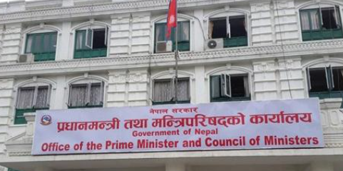 चीनलगायतका देशमा अध्ययन गरेका एमबीबीएस विद्यार्थीको समस्या मन्त्रिपरिषदमा