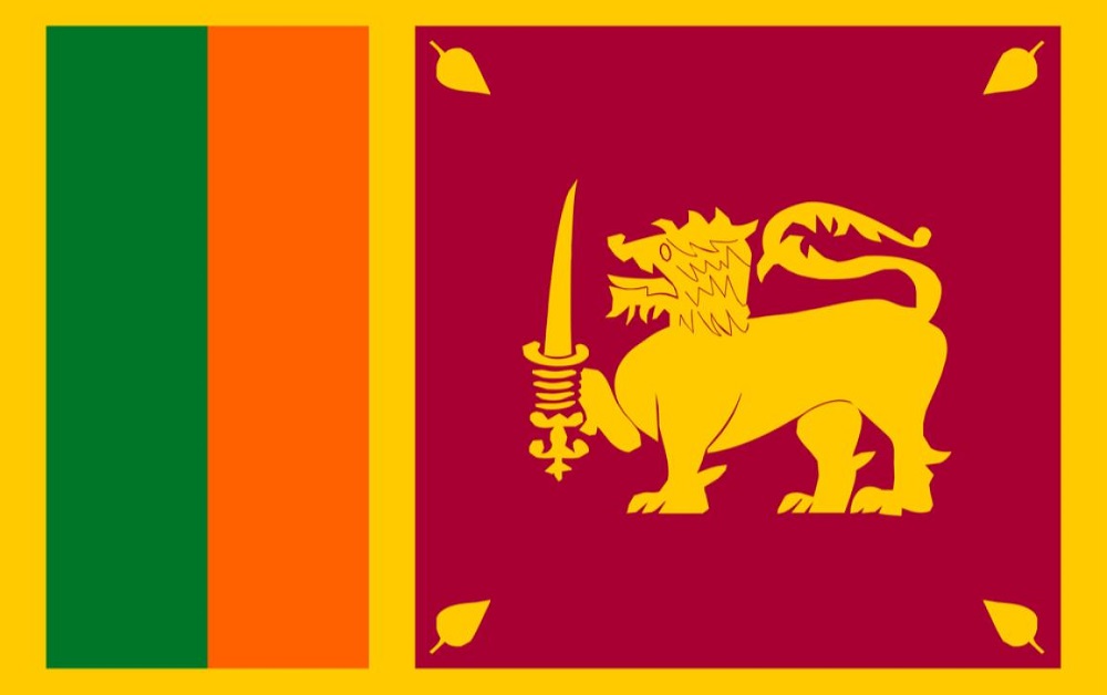 श्रीलङ्कामा अनिश्चितकालका लागि आपतकालको घोषणा
