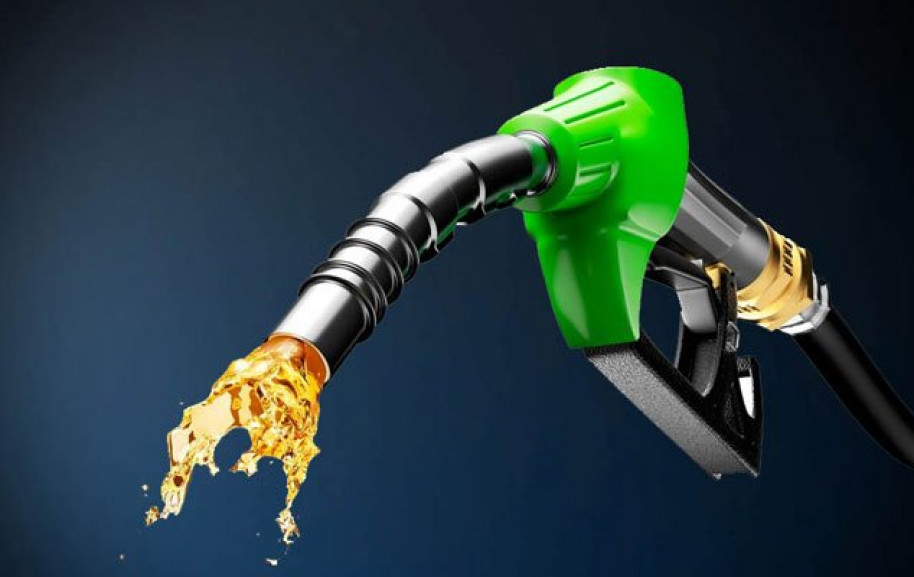 पेट्रोलियम पदार्थ आयातमा अवरुद्ध नहुने निगमको स्पष्टोक्ति