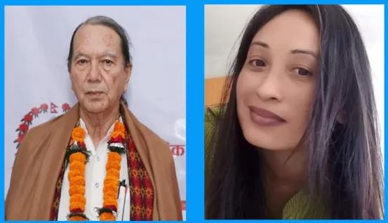 टंकप्रसाद–रमादेवी स्मृति पत्रकारिता पुरस्कार छेत्री र श्रेष्ठलाई
