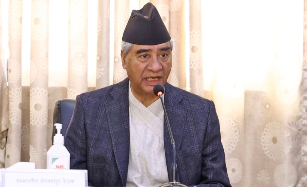 बलात्कार मुद्धामा हद म्याद हटाउने सरकारको तयारी