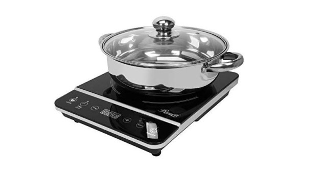 एलपी ग्यासमा भन्दा विद्युतीय चुल्होमा खाना पकाउँदा सस्तो पर्ने