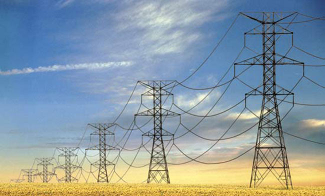 नेपालले भारतलाई बिजुली बेच्न थाल्यो