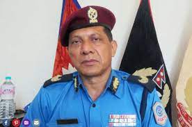 सामाजिक सञ्जालबाट हुने महिला हिंसामा जाहेरी गर्न पाइन्छः प्रहरी प्रमुख सिंह