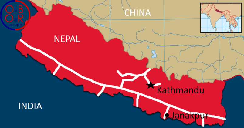चीनको ‘ऋण जाल’ कूटनीति: बीआरआईमाथि काठमाडौंको चिन्ता