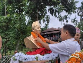 पार्टी र देश दुवैको नेतृत्वको लागि तयार छुः विश्वप्रकाश