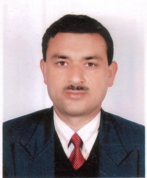 राष्ट्रपतिमा पनि कार्यकारी अधिकार देखियोः संविधानविद् ज्ञवाली