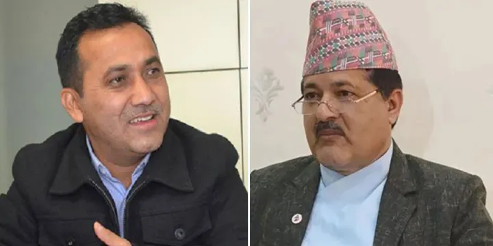 फ्याक्ट चेक फर पब्लिक भन्छ-झापा १ मा खरेल भन्दा शर्मा ३८ प्रतिशत मतले बलिया