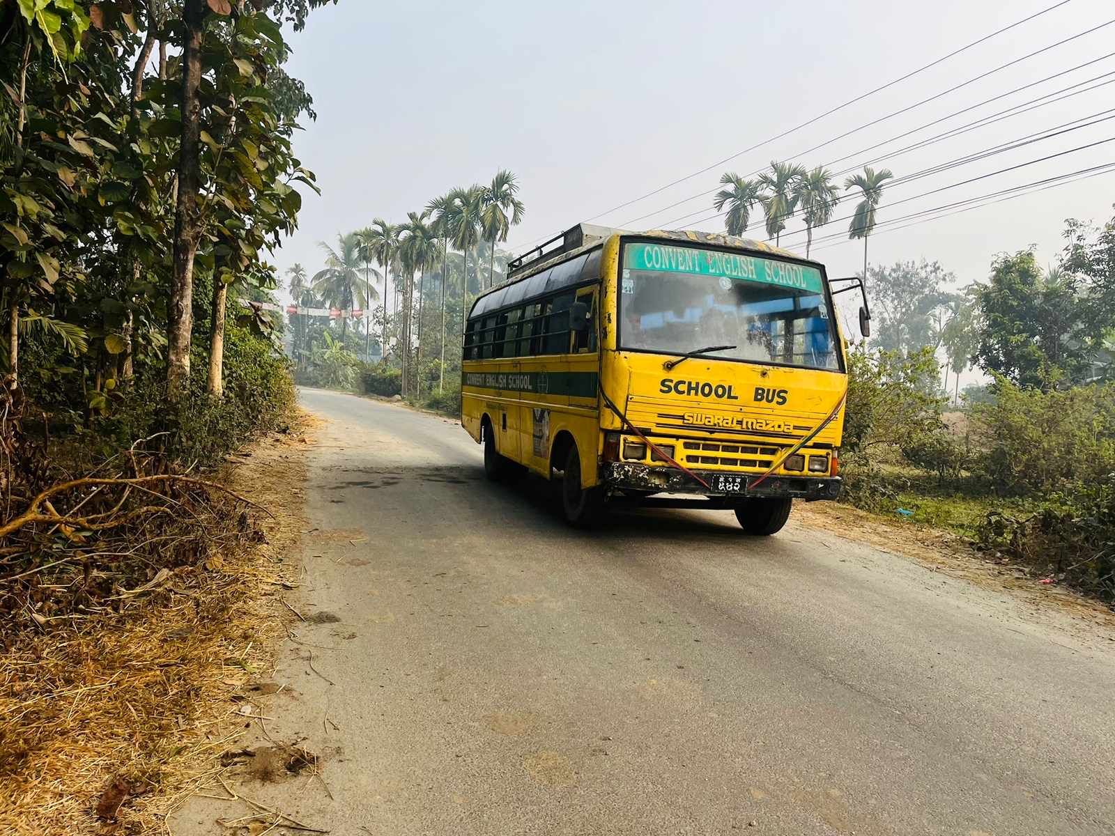 स्थानीय सरकारको निर्णय नै मान्दैनन मेचीनगरका निजि विद्यालयहरु