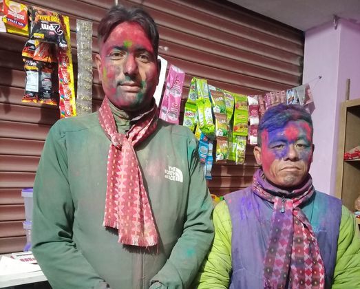 पाँचपोखरी वनमा नेकपा एसले जित्यो अध्यक्ष र उपाध्यक्ष