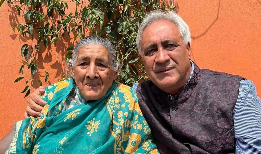 सांसद भण्डारीलाई उपचारका लागि श्रीएयरको विमान चार्टर गरेर भारत लगिदैं