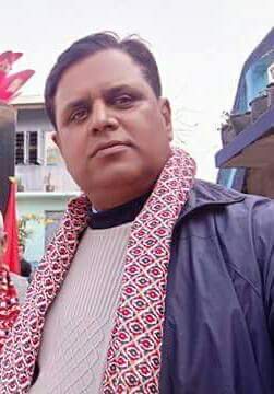 शिक्षक संघ झापाकाे अध्यक्षमा दाहाल