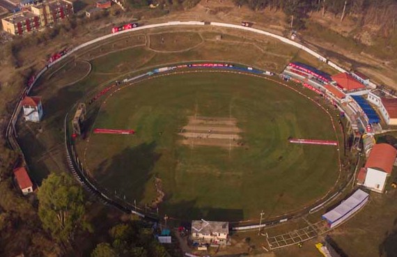नेपाल र यूएईको महत्वपूर्ण खेल आज, मौसम अनुकूल