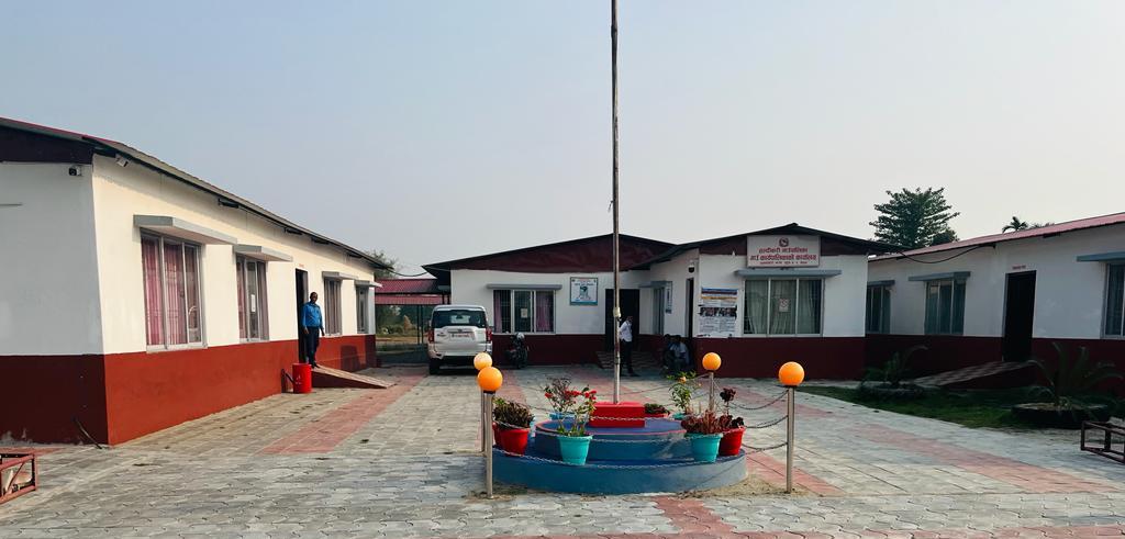 हल्दिबारीमा म्याद गुज्रीएको औषधी वितरणबारे छानविन समिति गठन